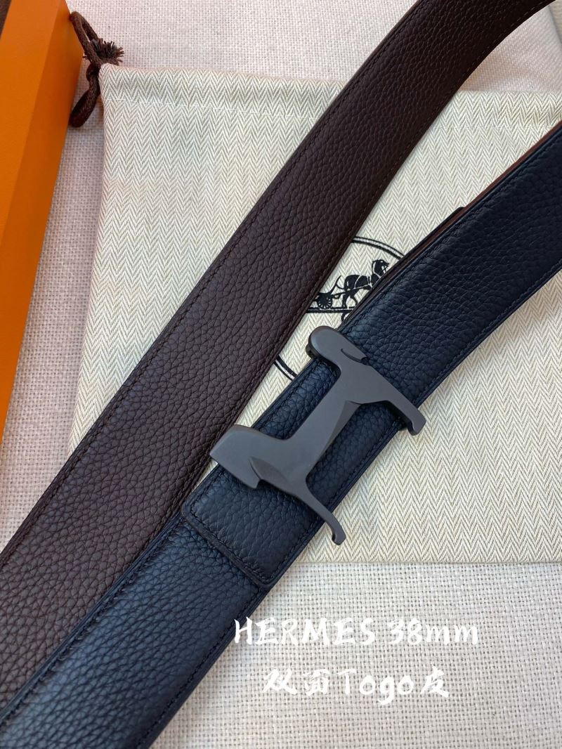 Hermes Belts